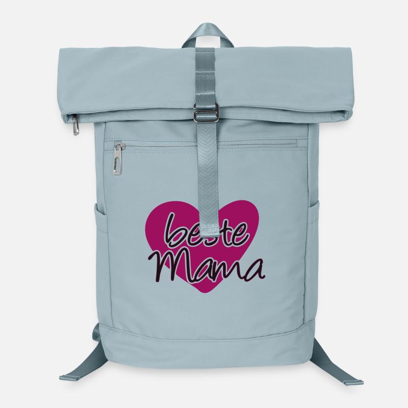Beste Mama Laptop-Rucksack 