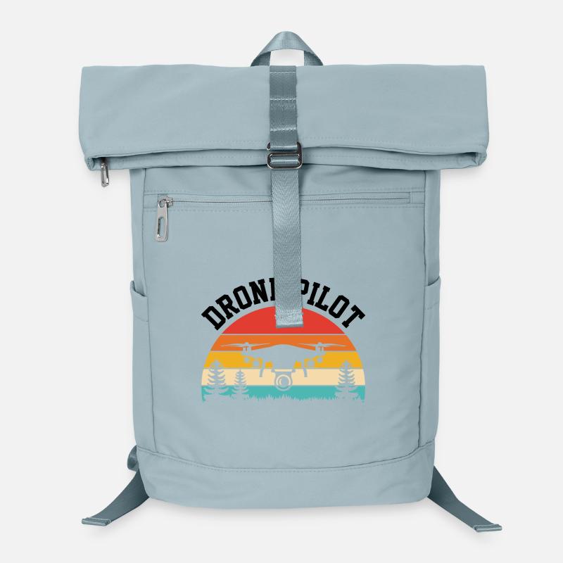 Drone Pilot Laptop Backpack