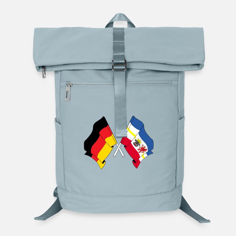 Laptop Backpack