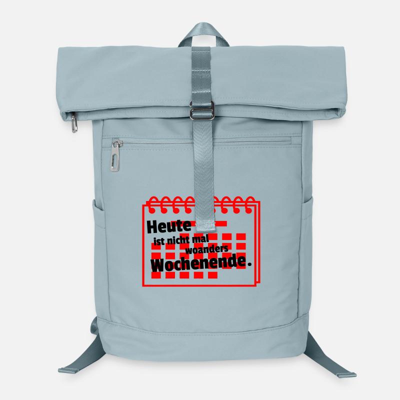 Laptop Backpack