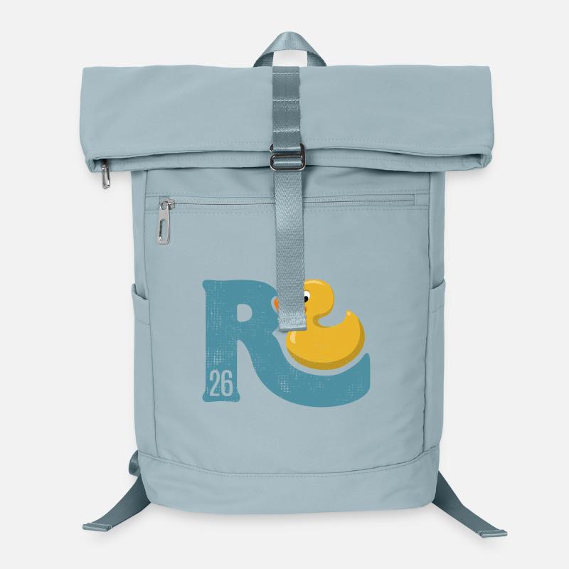 Rente de canard 2026 - Retraite - Rente Sac à dos ordinateur
