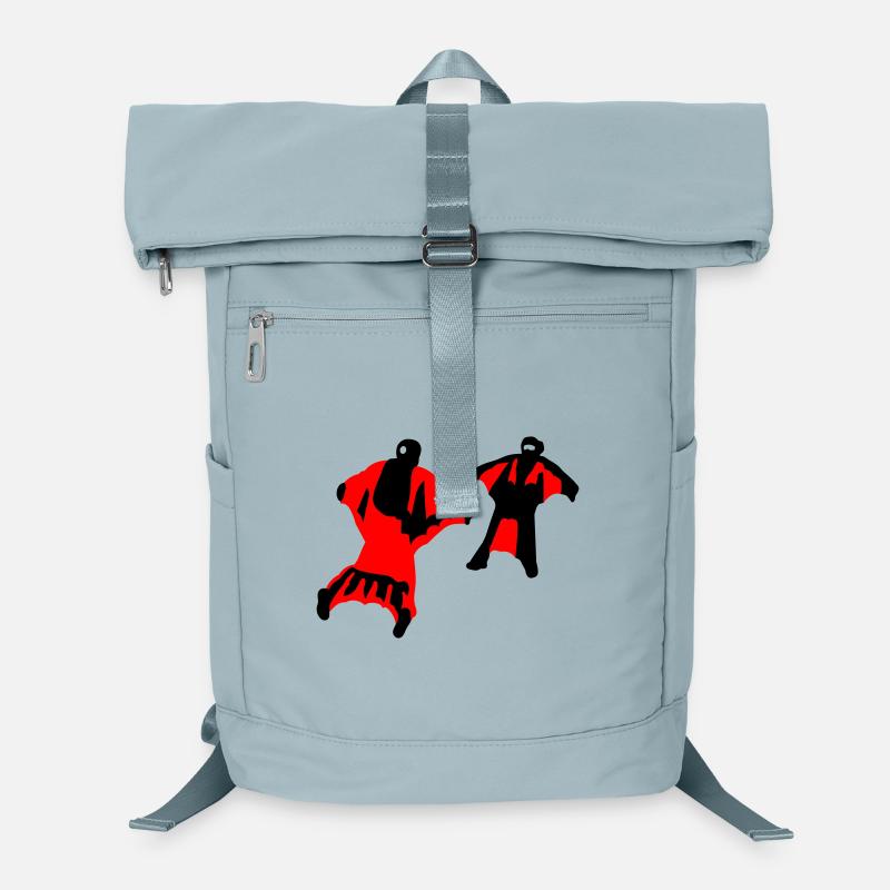 wingsuit Laptop Backpack