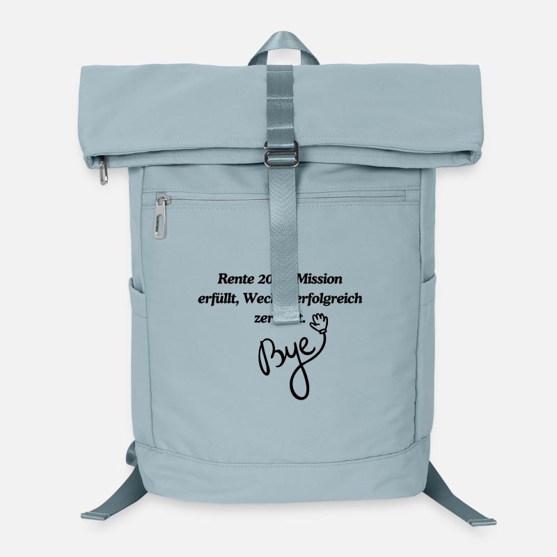 Rente 2026 Laptop-Rucksack 