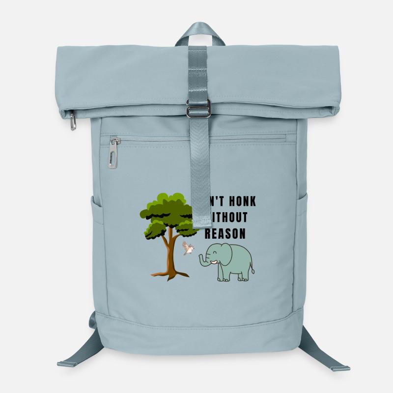 Laptop Backpack