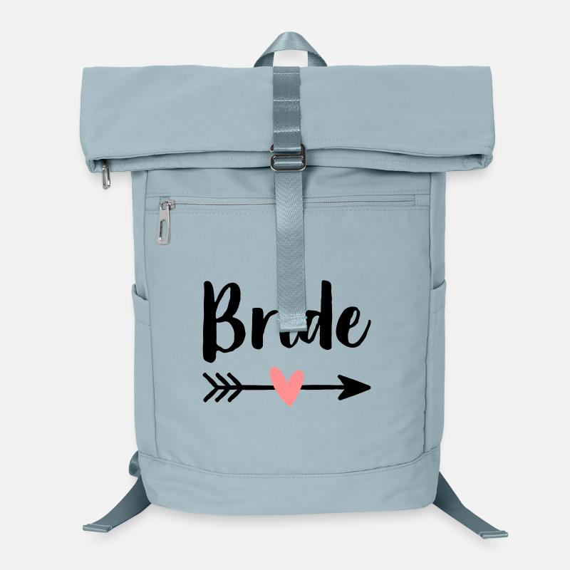 Cadeau de fête bachelorette Sac à dos ordinateur