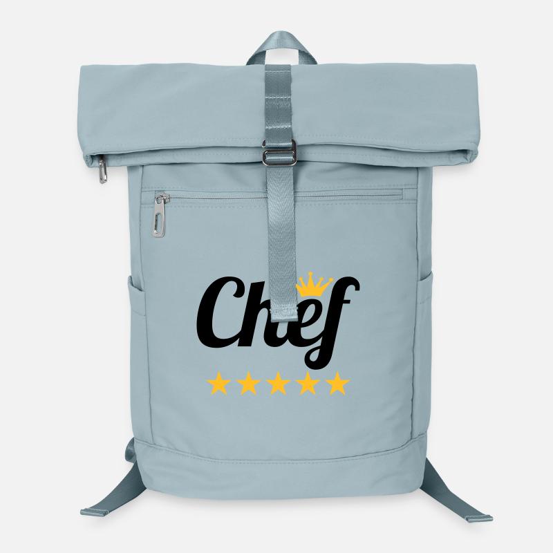 Chef Sac à dos ordinateur
