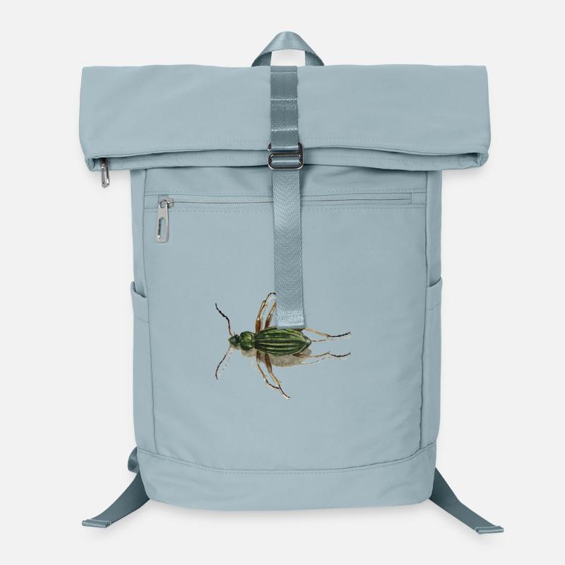 Coléoptère d'or Sac à dos ordinateur