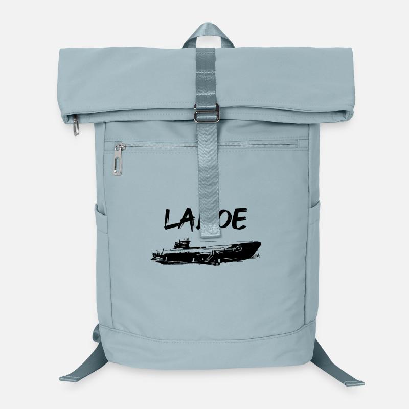 U-Boot Laboe Laptop-Rucksack 