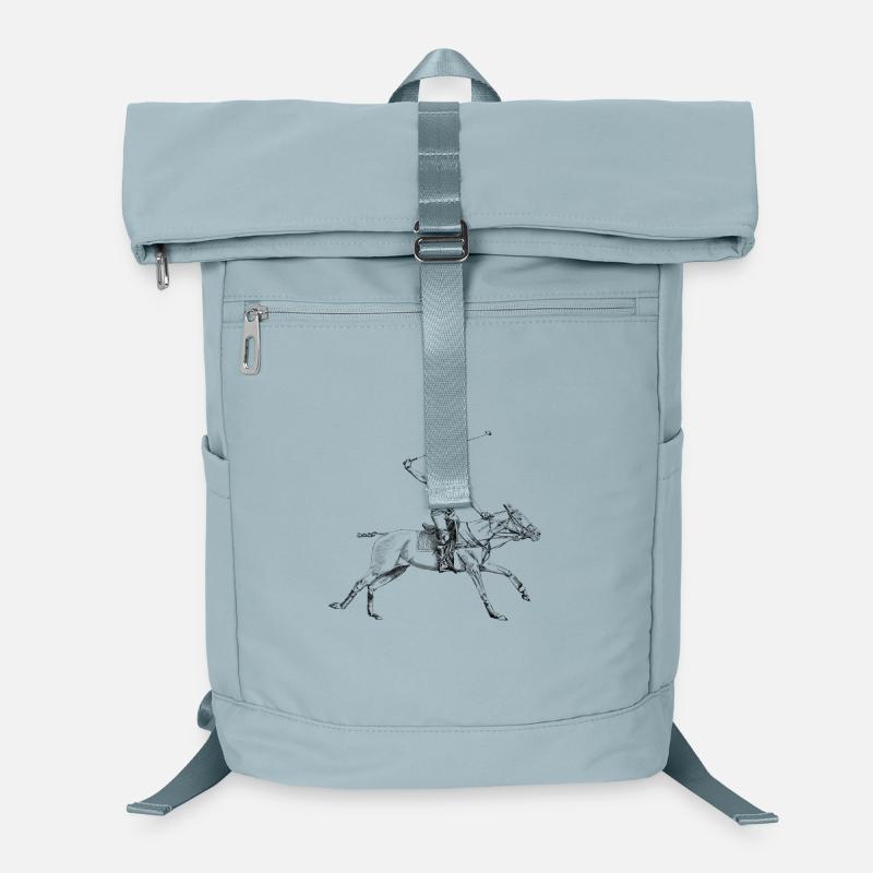 polo Sac à dos ordinateur