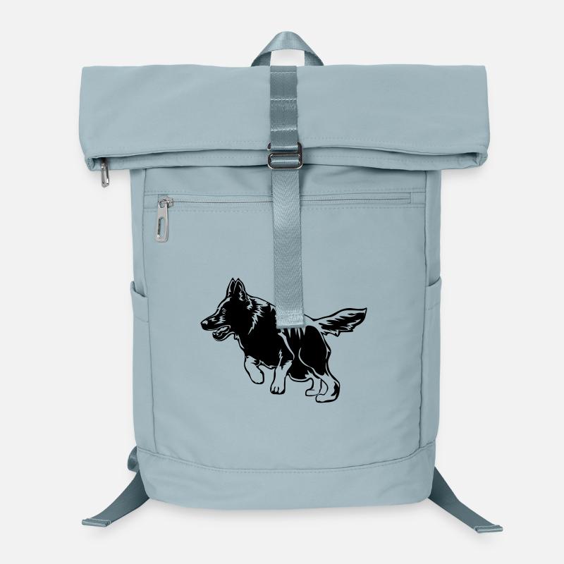 Laptop Backpack