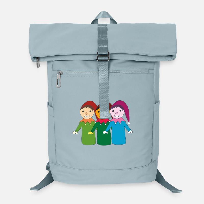 Laptop-Rucksack 