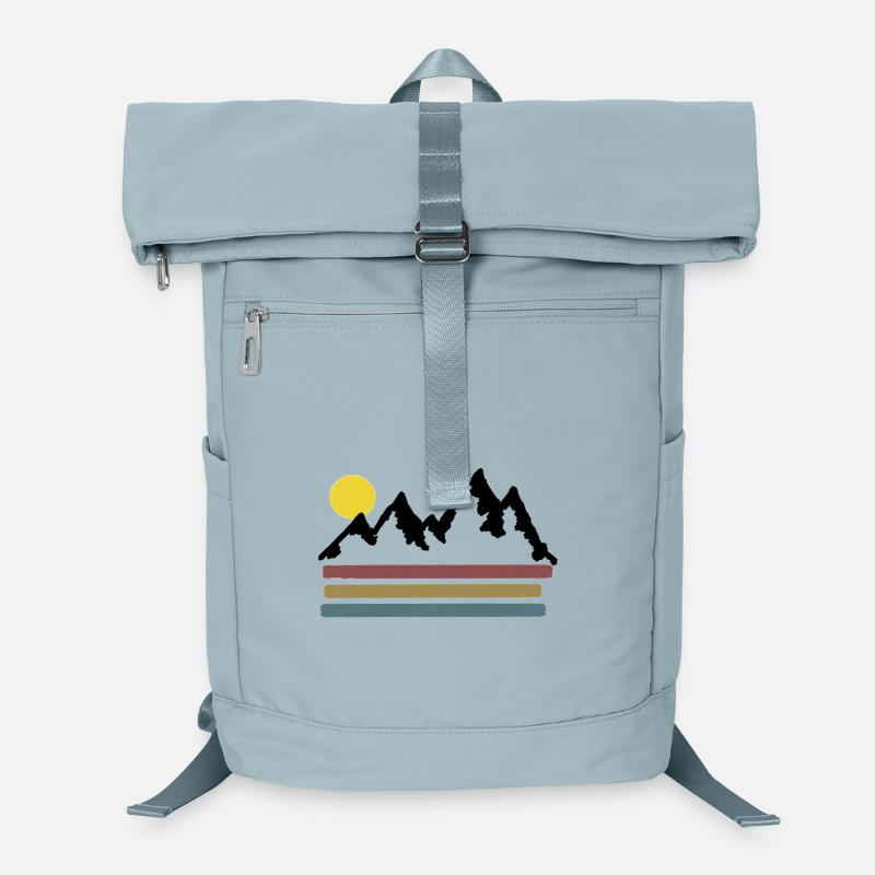 Laptop Backpack