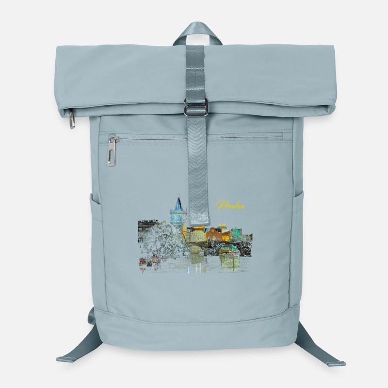 Laptop-Rucksack 