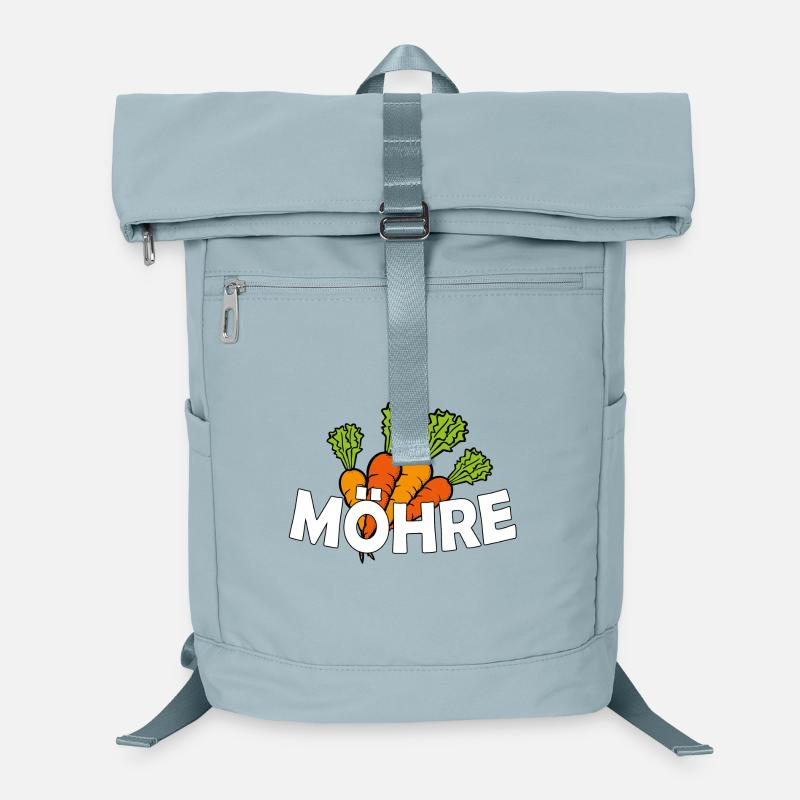 MÖHRE Laptop-Rucksack 