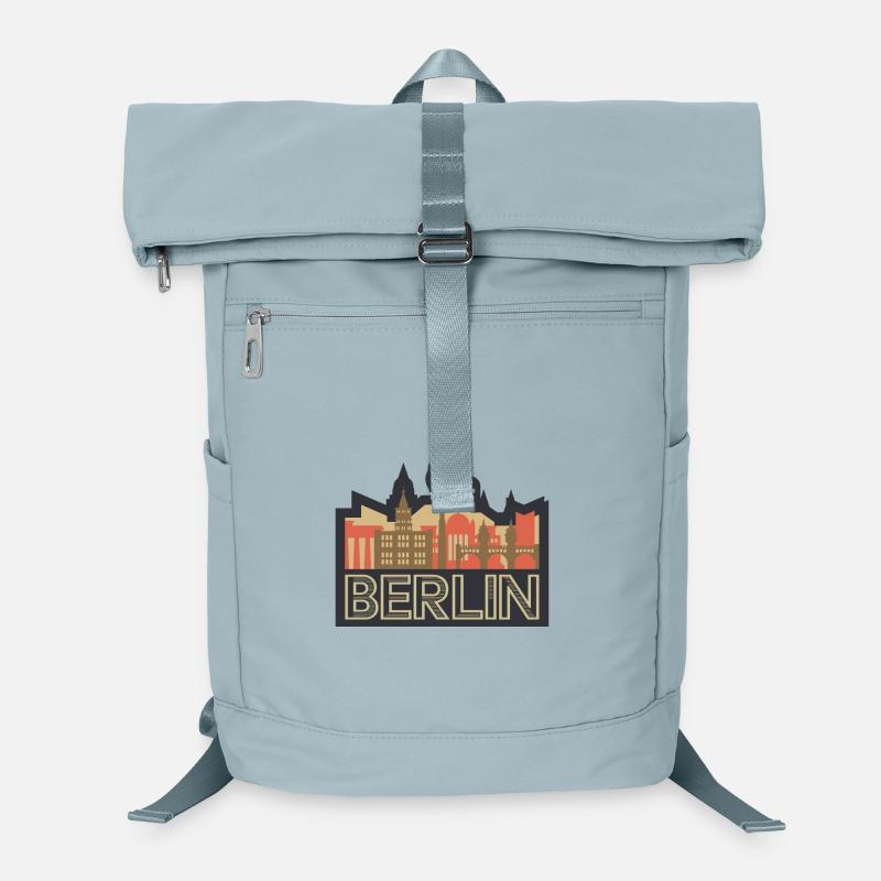 Laptop-Rucksack