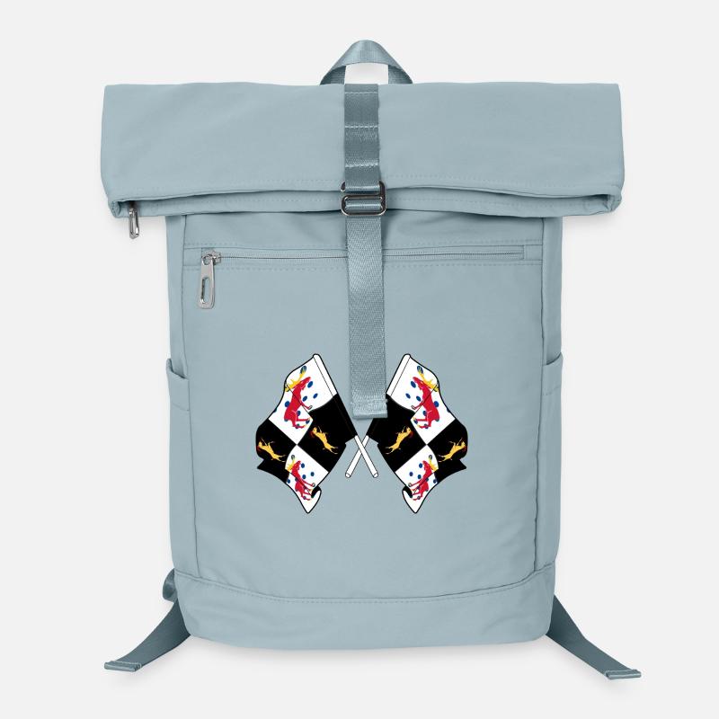 Laptop Backpack