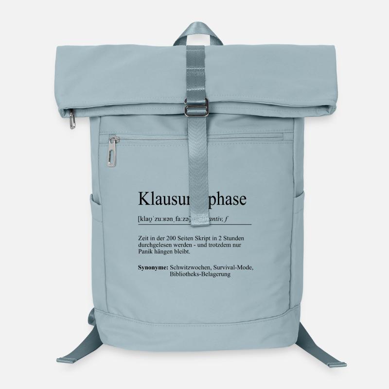 Laptop-Rucksack