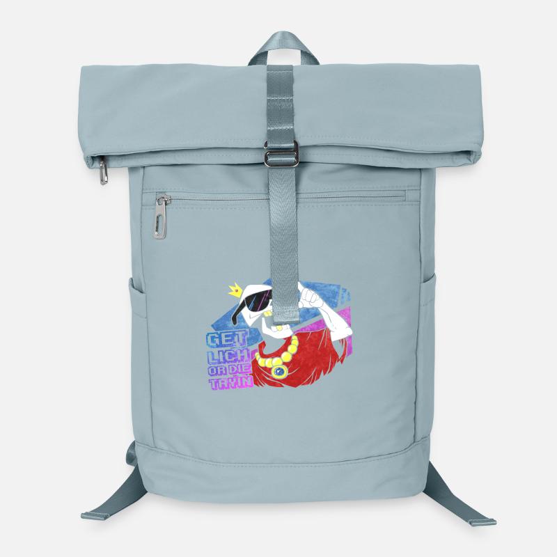 Get Lich V1 Laptop-Rucksack 
