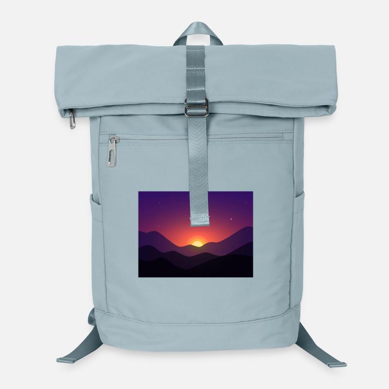 Laptop Backpack