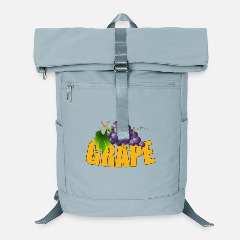 GRAPE Laptop Backpack