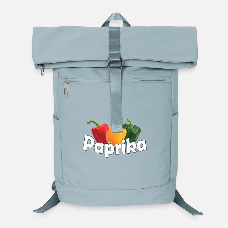 Paprika Laptop Backpack