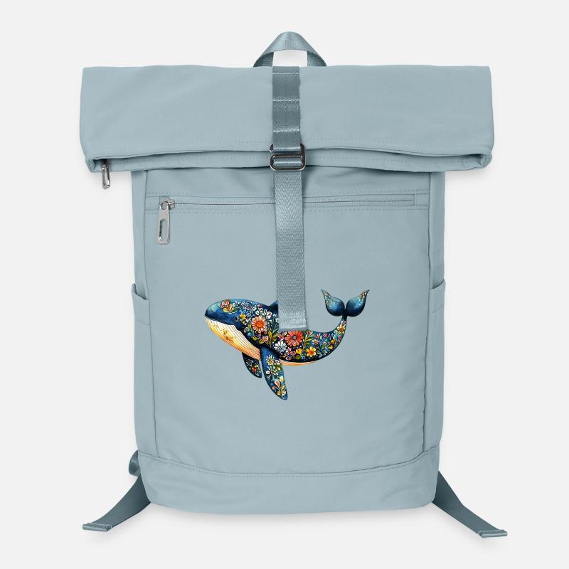 Laptop Backpack