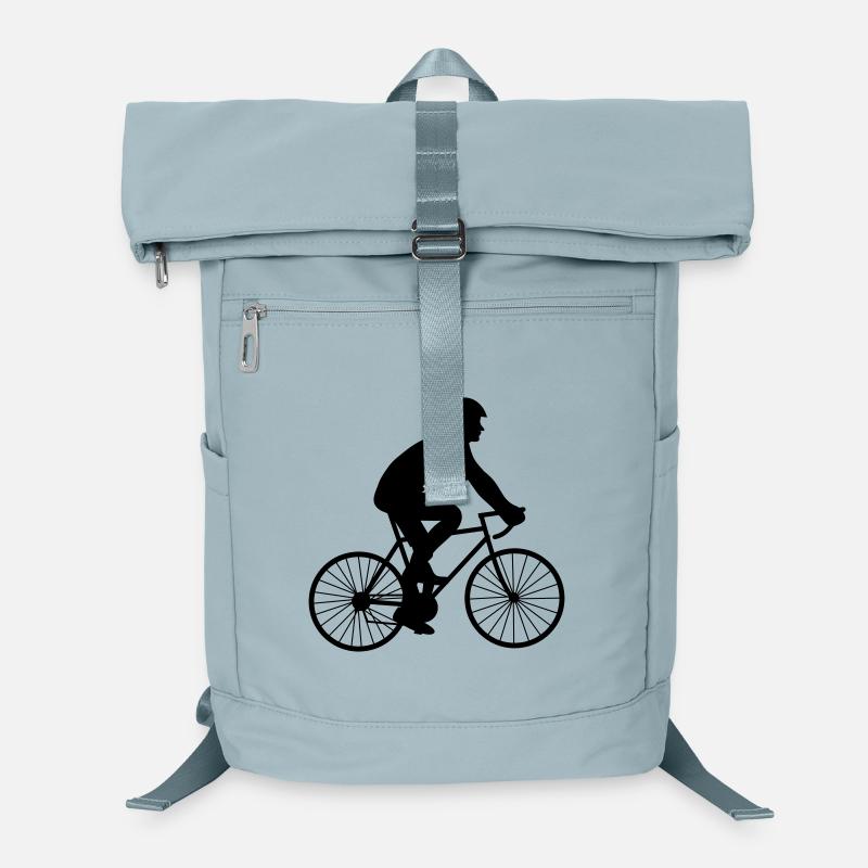 Course cycliste Sac à dos ordinateur