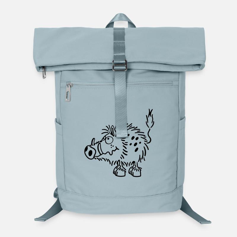 Laptop-Rucksack 