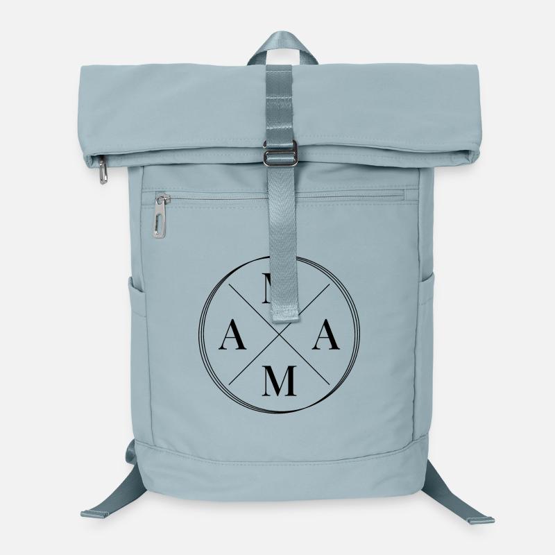 Mama Laptop-Rucksack 