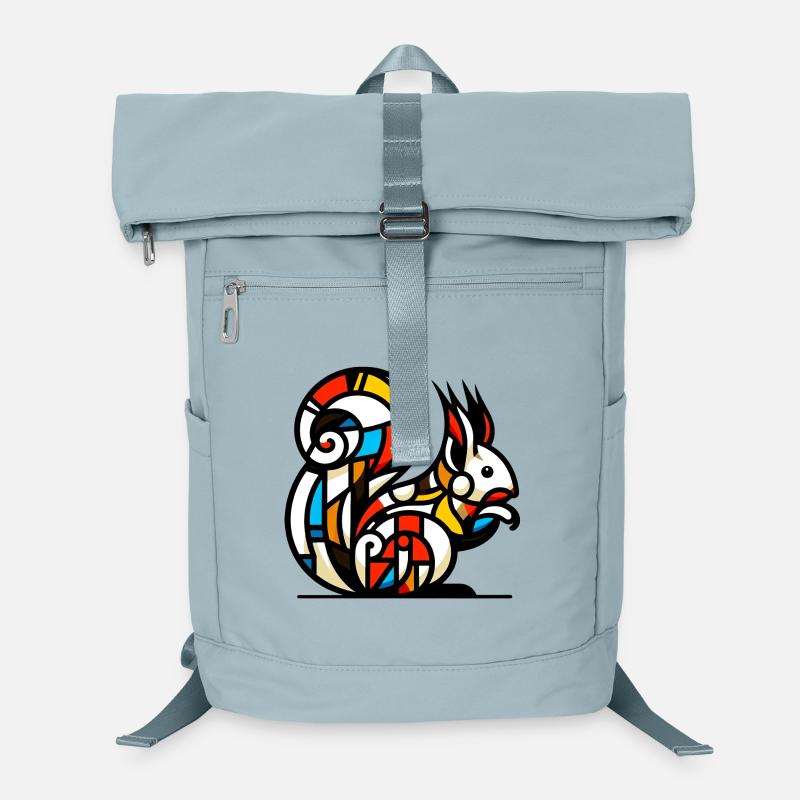 Laptop Backpack