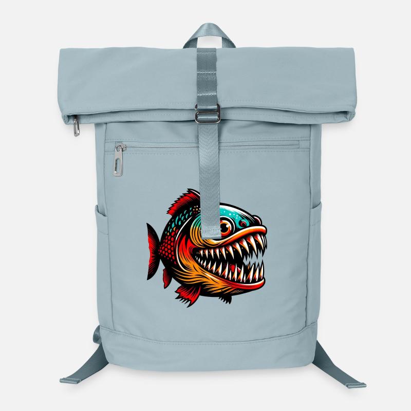 Laptop Backpack