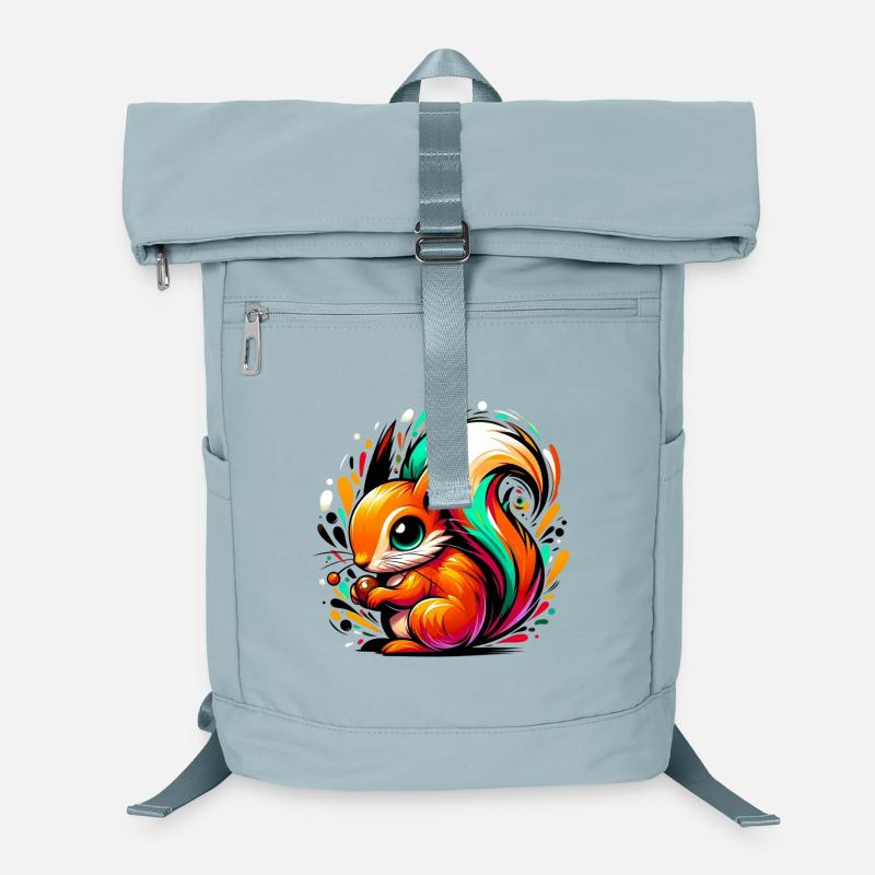 Laptop Backpack