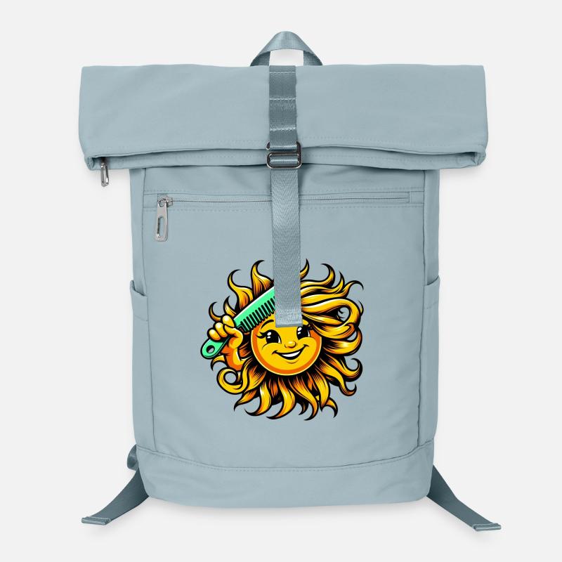 Laptop Backpack