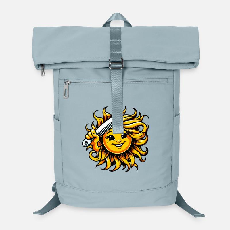 Sonne Laptop-Rucksack 