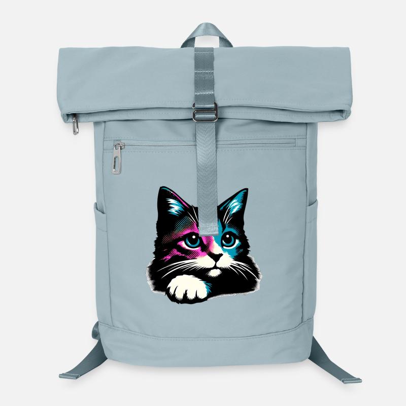Laptop-Rucksack 
