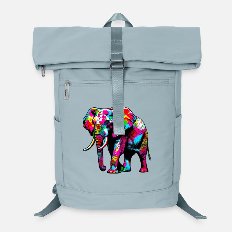 Laptop Backpack