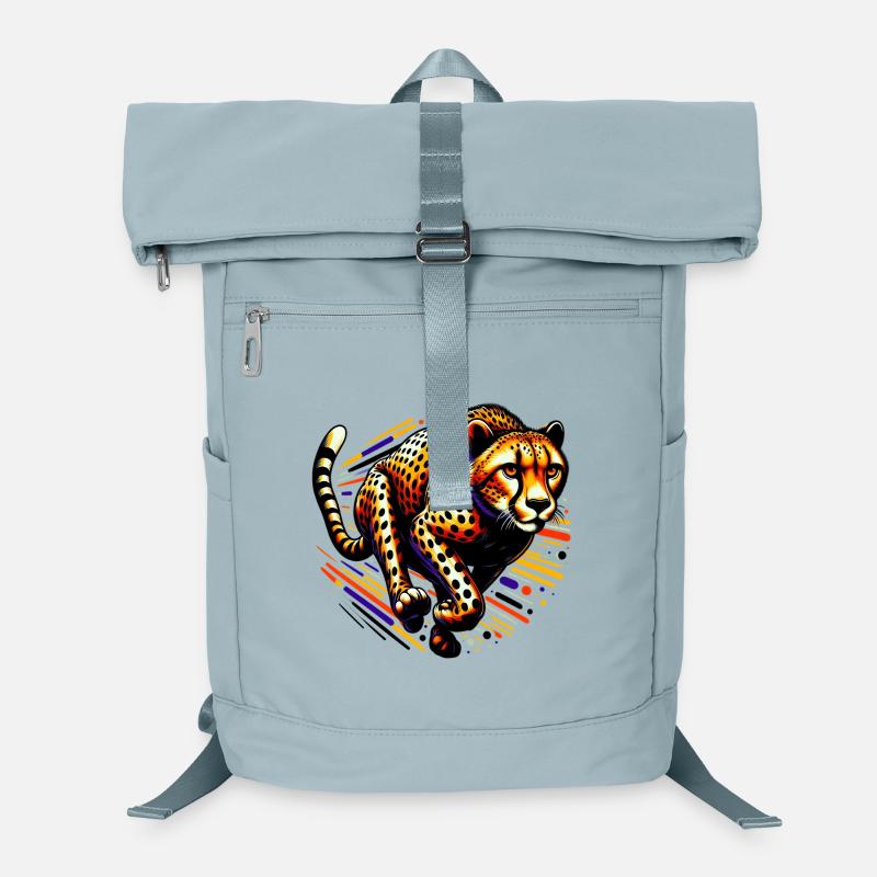 Laptop-Rucksack 