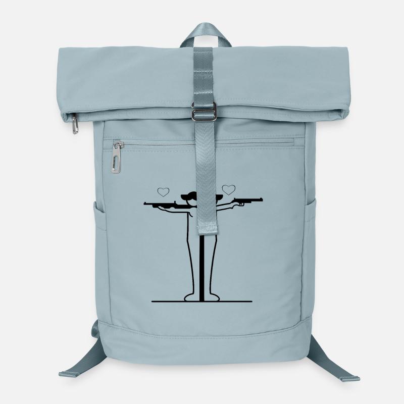 Laptop Backpack