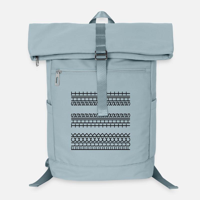 Fuck this shit Laptop-Rucksack 