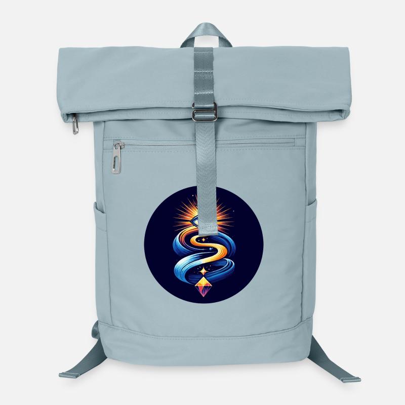 Laptop Backpack