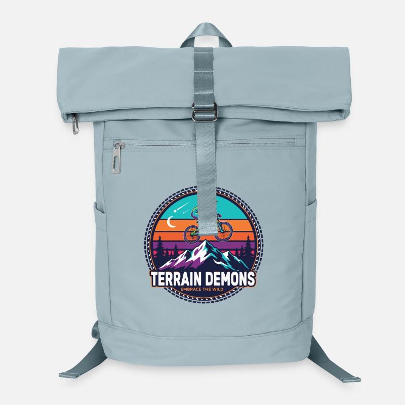 Laptop-Rucksack 