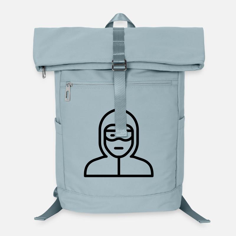 Laptop-Rucksack 