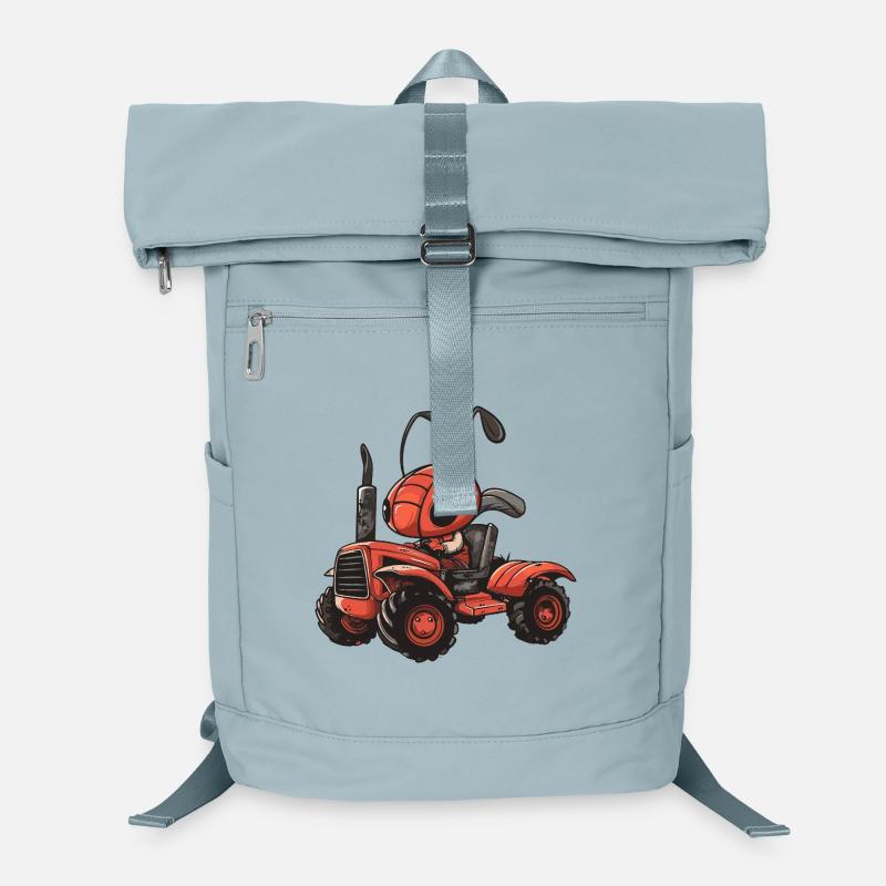 Laptop Backpack