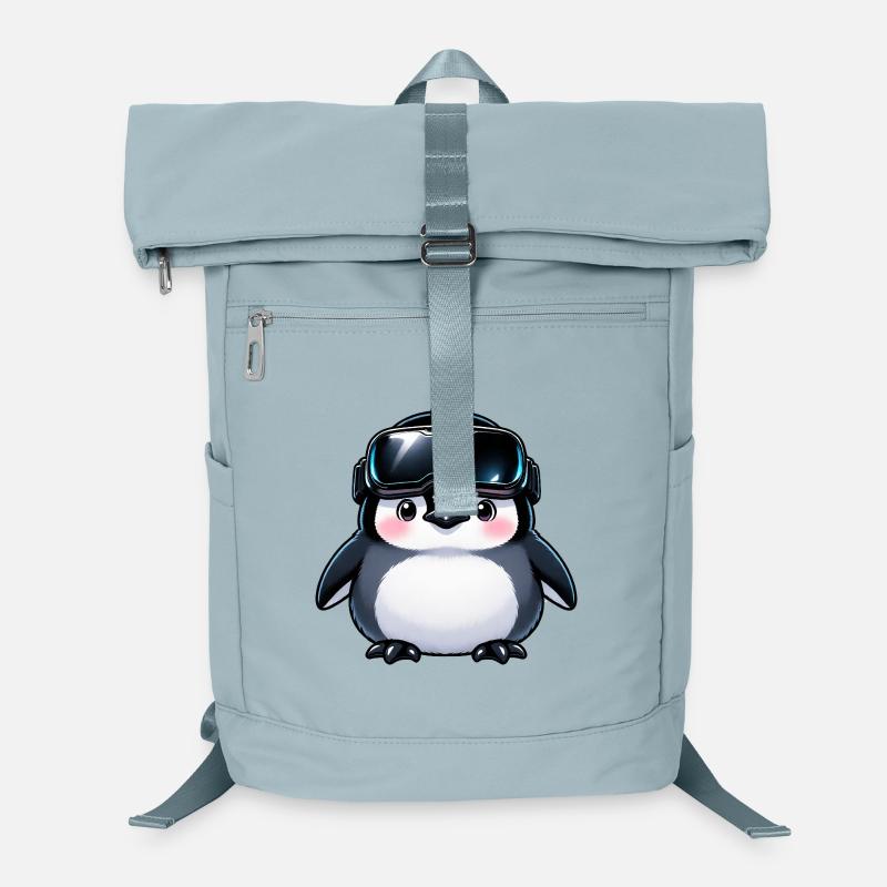 Laptop-Rucksack 