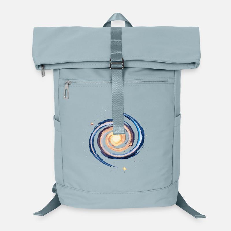 Nerdy forever - Nerdy Galaxy Laptop-Rucksack 