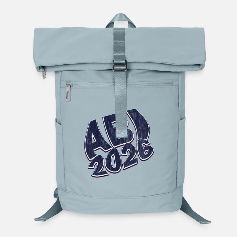Abitur 2026 Sac à dos ordinateur