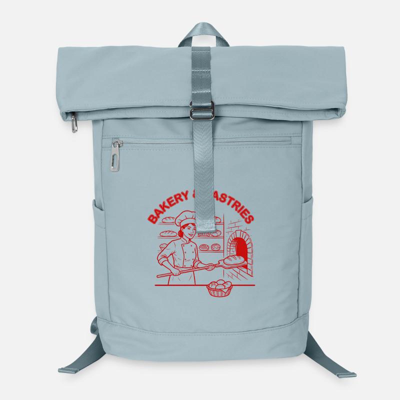 Laptop Backpack