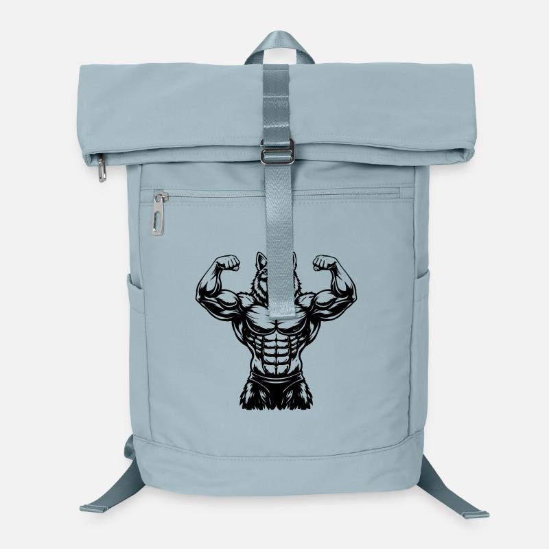 Laptop Backpack