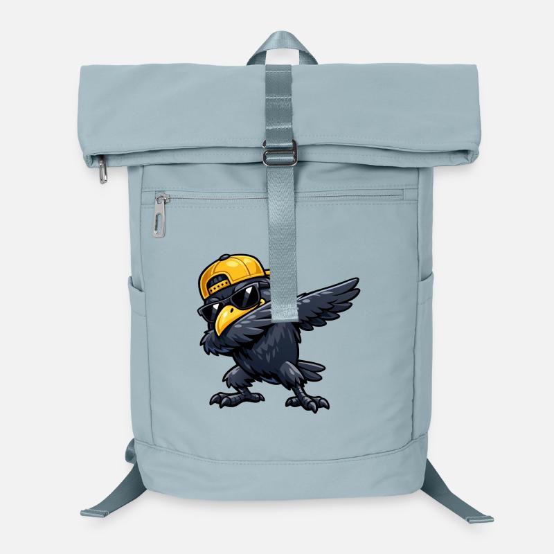 Laptop-Rucksack 