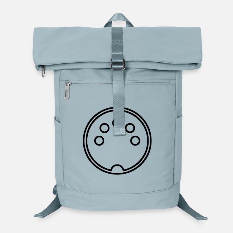 Laptop-Rucksack 